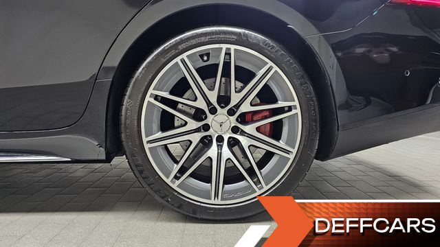 Mercedes AMG GT 4Door 43 4MATIC+ купить на сайте DeffCars