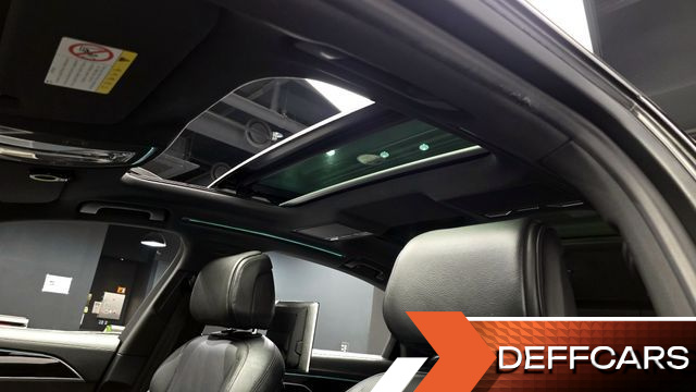 Audi A8 55 TFSI Quattro LWB купить на сайте DeffCars
