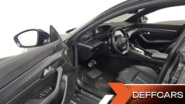 Peugeot 508 1.5 BlueHDi GT купить на сайте DeffCars