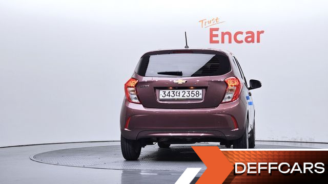 ChevroletGMDaewoo SPARK LT купить на сайте DeffCars