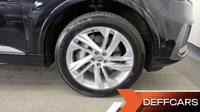 Audi Q7 45 TDI Quattro Premium купить на сайте DeffCars