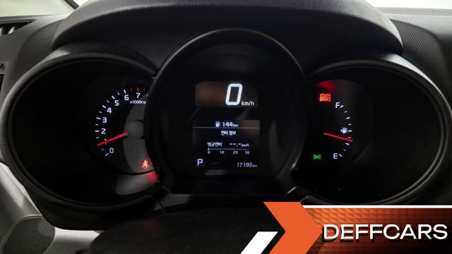 Kia RAY Van Standard купить на сайте DeffCars