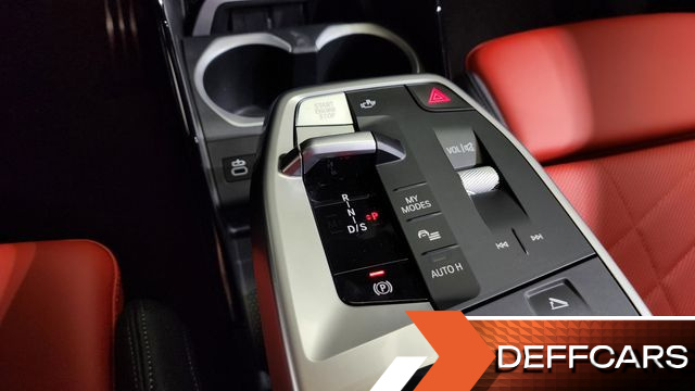 BMW X2 (F39) xDrive20i M Sport купить на сайте DeffCars