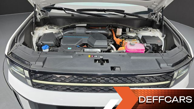 Hyundai SANTAFE HEV 1.6 2WD Calligraphy купить на сайте DeffCars