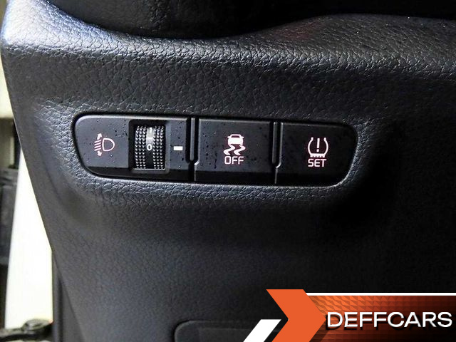 Kia MORNING LPi Luxury купить на сайте DeffCars