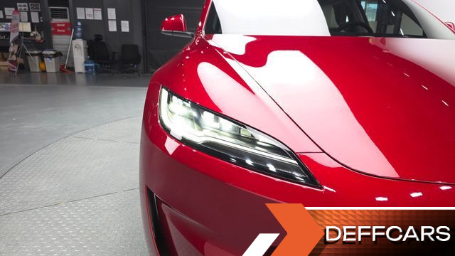 Tesla MODEL 3 Performance AWD купить на сайте DeffCars