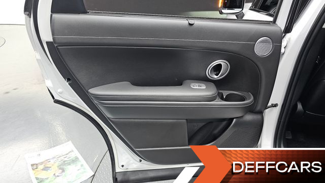 Hyundai PALISADE HEV 2.5T 4WD 9-Seater Prestige купить на сайте DeffCars