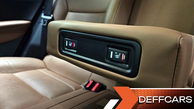 Renault-KoreaSamsung QM6 2.0 GDe RE Signature 2WD купить на сайте DeffCars