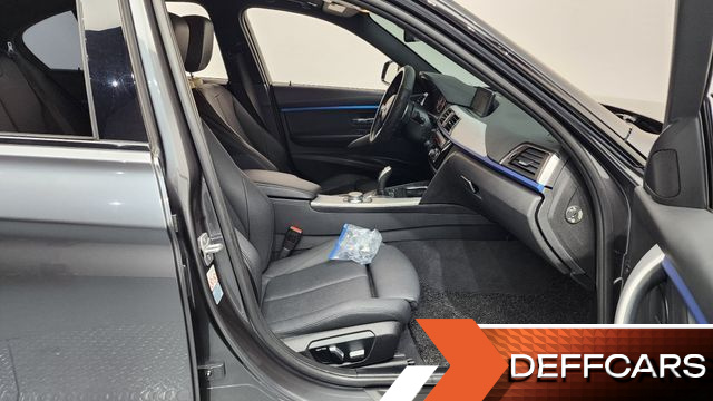 BMW 3-SERIES 320i M Sport купить на сайте DeffCars