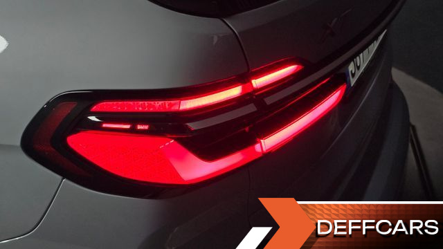 BMW X7 xDrive 40d M Sport 7 STR купить на сайте DeffCars