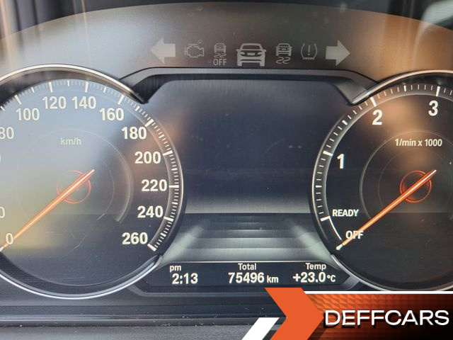 BMW GRAN TURISMO GT 320d купить на сайте DeffCars
