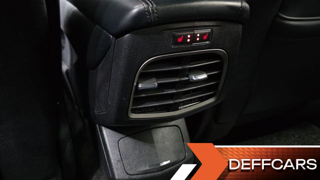 Lincoln MKZ Hybrid 2nd купить на сайте DeffCars