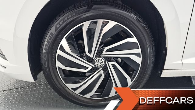 Volkswagen JETTA 1.4 TSI Prestige купить на сайте DeffCars