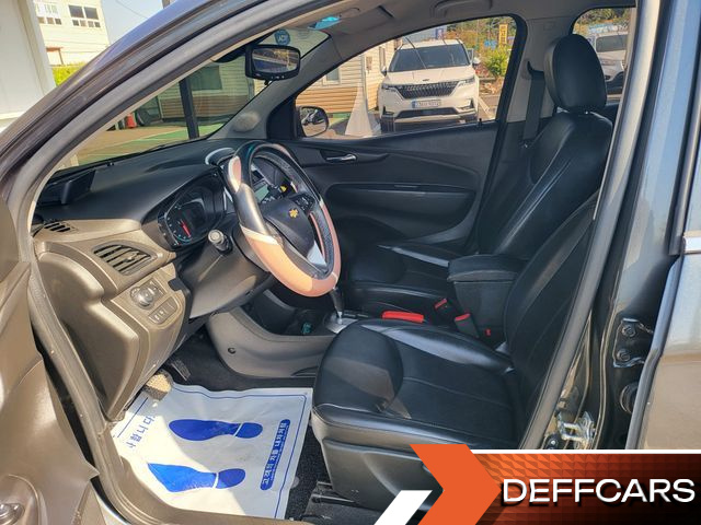 ChevroletGMDaewoo SPARK LT Plus купить на сайте DeffCars
