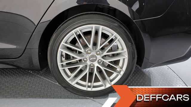 Genesis G70 2.0T Elite купить на сайте DeffCars