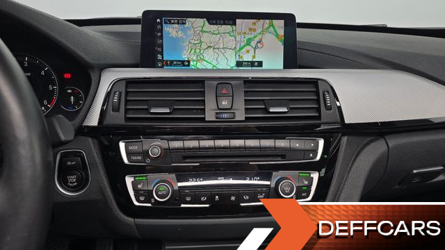 BMW GRAN TURISMO GT 320d M Sport Premium купить на сайте DeffCars