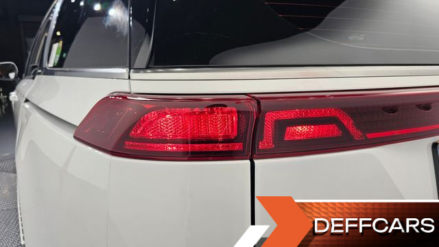 Kia CARNIVAL Gasoline 9-Seater Noblesse купить на сайте DeffCars