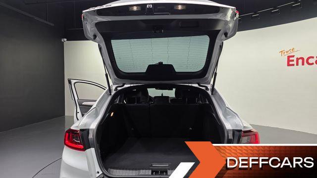 Renault-KoreaSamsung XM3 1.6 GTe Inspire купить на сайте DeffCars