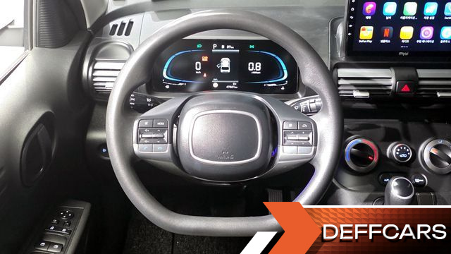 Hyundai CASPER Smart купить на сайте DeffCars