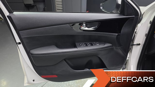 Kia K3 Noblesse купить на сайте DeffCars