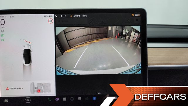 Tesla MODEL 3 Standard Range Plue RWD купить на сайте DeffCars