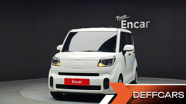 Kia RAY Van Standard купить на сайте DeffCars