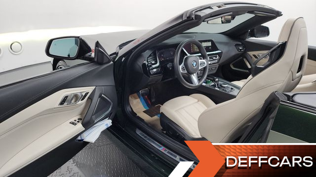 BMW Z4 sDrive20i M Sport купить на сайте DeffCars