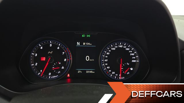 Hyundai VELOSTER 2.0 N купить на сайте DeffCars
