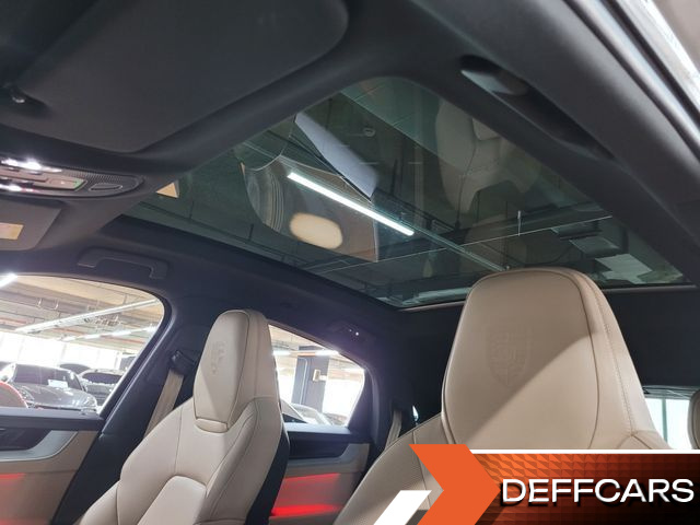 Porsche CAYENNE 3.0 Coupe купить на сайте DeffCars