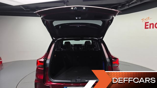 ChevroletGMDaewoo TRAILBLAZER 1.3 Turbo 4WD RS купить на сайте DeffCars