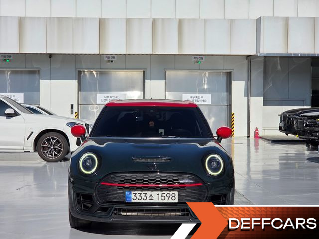Mini CLUBMAN JCW 2nd Gen купить на сайте DeffCars