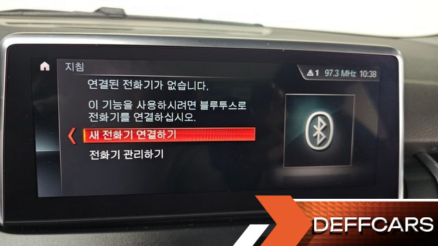 BMW 2-SERIES Advantage купить на сайте DeffCars