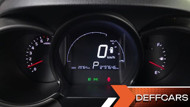 Kia RAY Prestige купить на сайте DeffCars