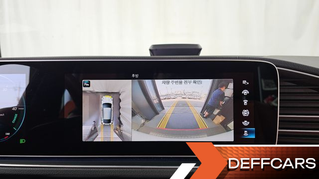 Mercedes GLE-CLASS GLE400d 4MATIC Coupe купить на сайте DeffCars