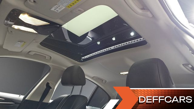 BMW 5-SERIES 520i Luxury купить на сайте DeffCars