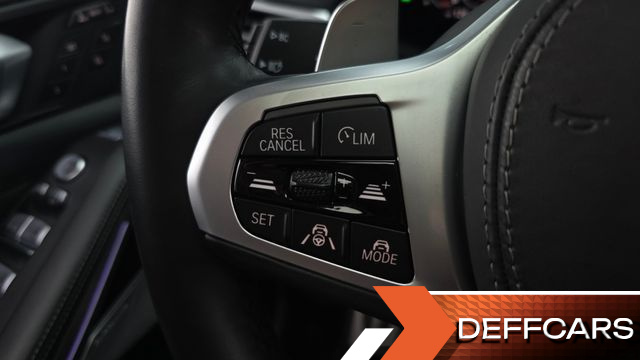 BMW X7 M50i 6STR купить на сайте DeffCars