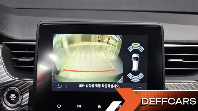 Renault-KoreaSamsung XM3 1.6 GTe RE купить на сайте DeffCars