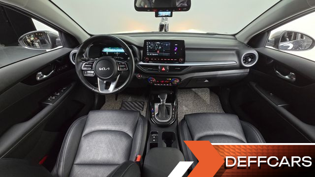 Kia K3 1.6 signature купить на сайте DeffCars
