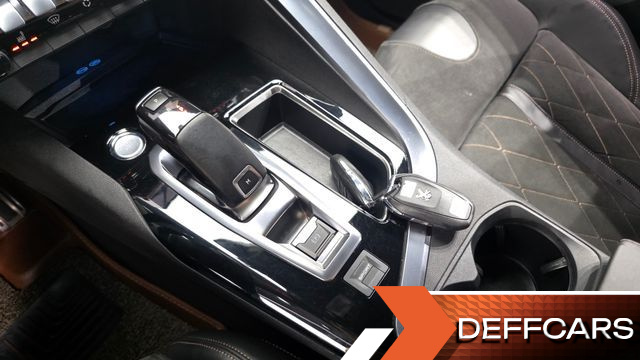 Peugeot 5008 2.0 BlueHDi GT купить на сайте DeffCars