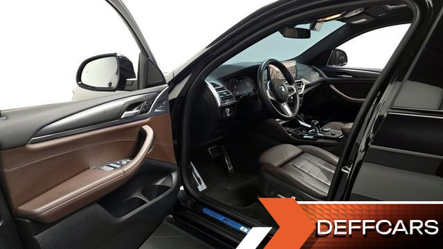 BMW X4 xDrive20i M Sport купить на сайте DeffCars