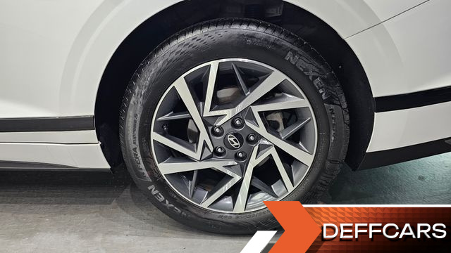 Hyundai GRANDEUR 2,5 Gasoline 2WD Premium купить на сайте DeffCars