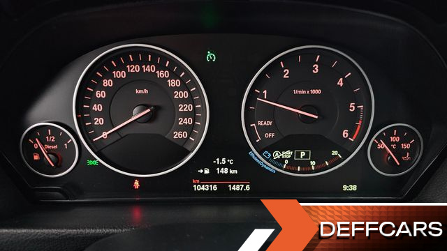 BMW GRAN TURISMO GT 320d xDrive купить на сайте DeffCars