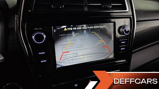 Ssangyong TIBOLI Gasoline 1.5 2WD V7 купить на сайте DeffCars