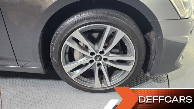 Audi A6 45 TFSI Premium купить на сайте DeffCars