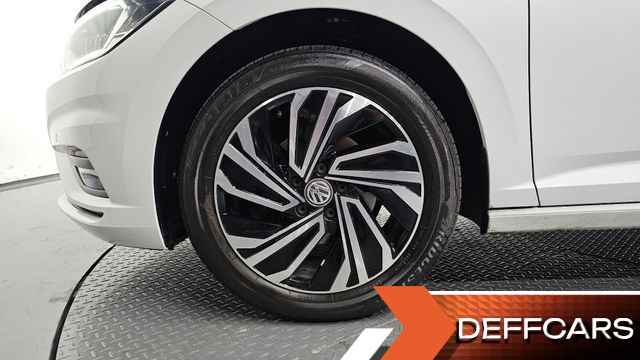 Volkswagen JETTA 1.4 TSI Prestige купить на сайте DeffCars
