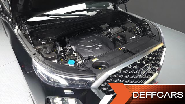 Hyundai PALISADE Gasoline 3.8 4WD Calligraphy купить на сайте DeffCars