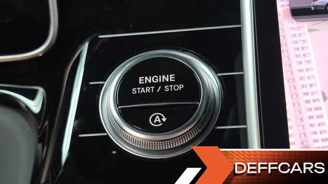 Mercedes S-CLASS Maybach S580 4MATIC купить на сайте DeffCars