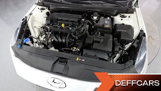 Hyundai AVANTE 1.6 Smart купить на сайте DeffCars