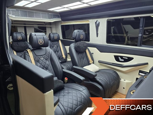 Mercedes SPRINTER 3.0 Diesel W907 купить на сайте DeffCars