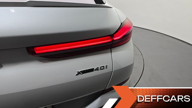 BMW X6 xDrive40i M Sport купить на сайте DeffCars